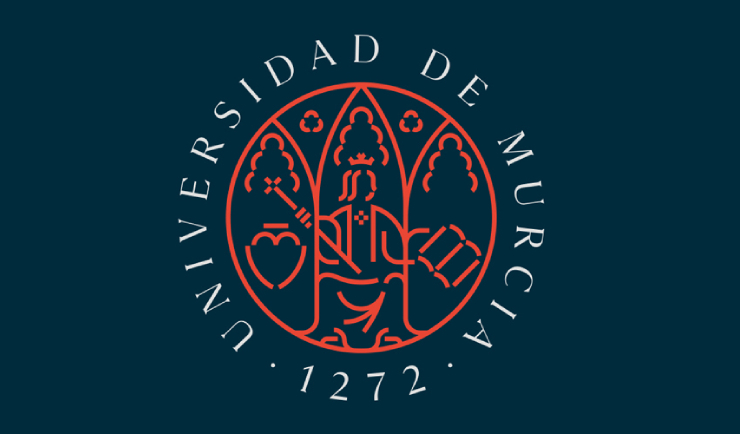 Logo de la Universidad de Murcia