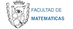 Logo Facultad de Matemáticas