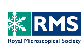 Logo Sociedad Microscopía UK