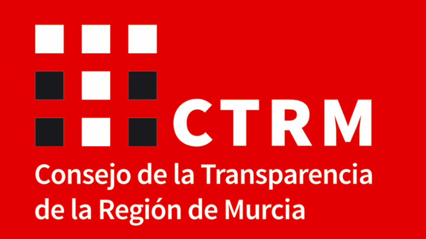 Logo Consejo de la Transparencia de la Región de Murcia