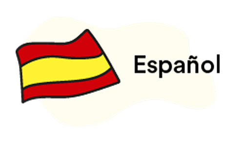Imagen asociada al enlace con título Expresión oral en español