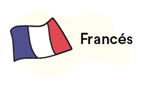 Imagen asociada al enlace con título Francés