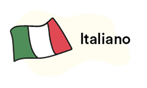 Imagen asociada al enlace con título Italiano