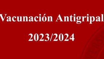 Imagen asociada al enlace con título Vacunación antigripal 2023/2024