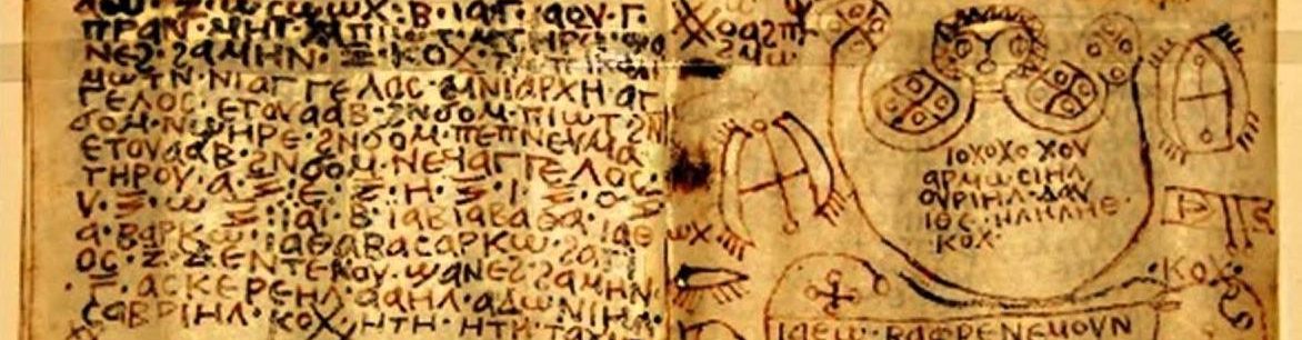 II Congreso Virtual de la Antigüedad a la Tardoantigüedad: Magia y brujería en el Mundo Antiguo