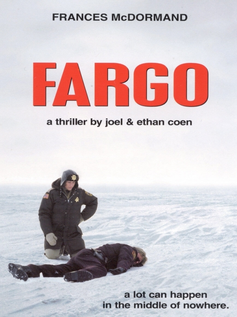 The Philosophy of Film: Fargo