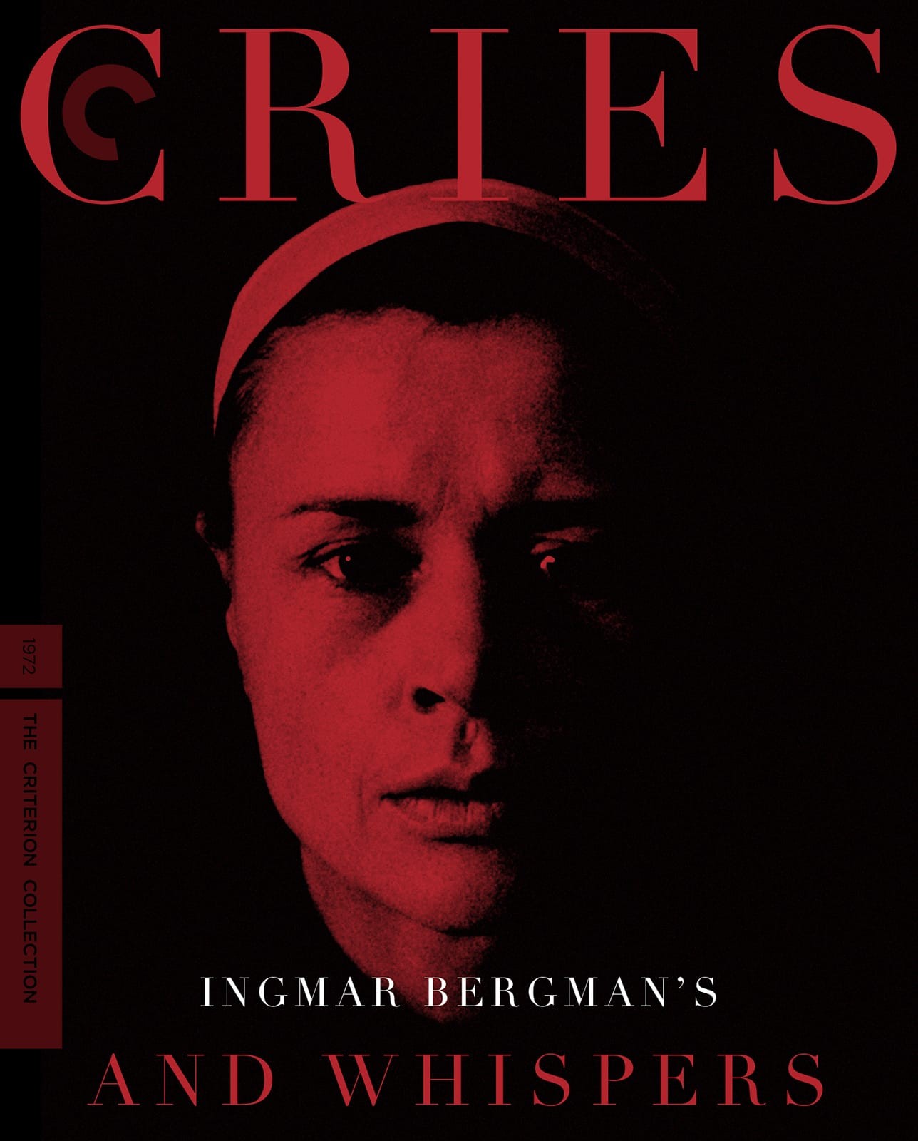 The Philosophy of Film: Bergman’s 1973 Cries and Whispers