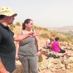 Un convenio con la Universidad de Murcia permite recuperar las excavaciones en Coímbra