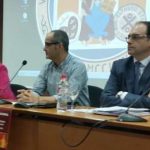 Congreso Internacional en Murcia: “La Mujer en el Mediterráneo Antiguo”