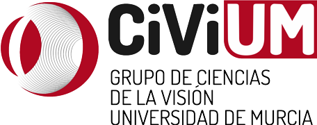 Grupo de Ciencias de la Visión de la Universidad de Murcia