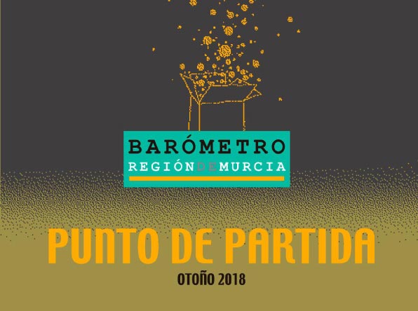 Escenario Abierto - Barometro Otoño 2018