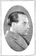Floro Martínez Torner 2-9-1931 Diputado