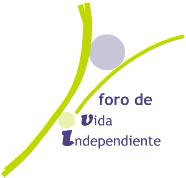 Págnia web del FORO DE VIDA INDEPENCIENTE (FVI)