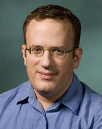 Brendan Eich, creador de JavaScript