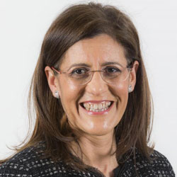 María Senena Corbalán García