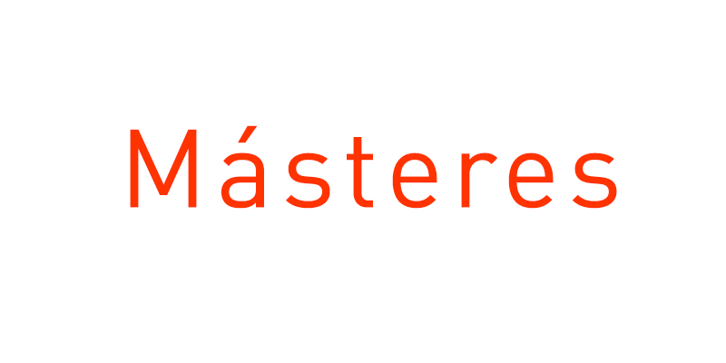 masteres