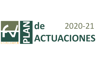 Imagen asociada al enlace con título Plan de actuaciones 2020-21