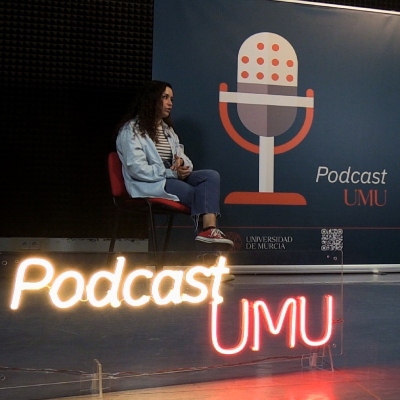Podcast UMU. Está Pasando