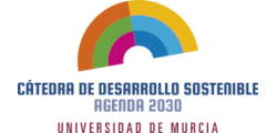 Logo Catedra Agenda 2030
