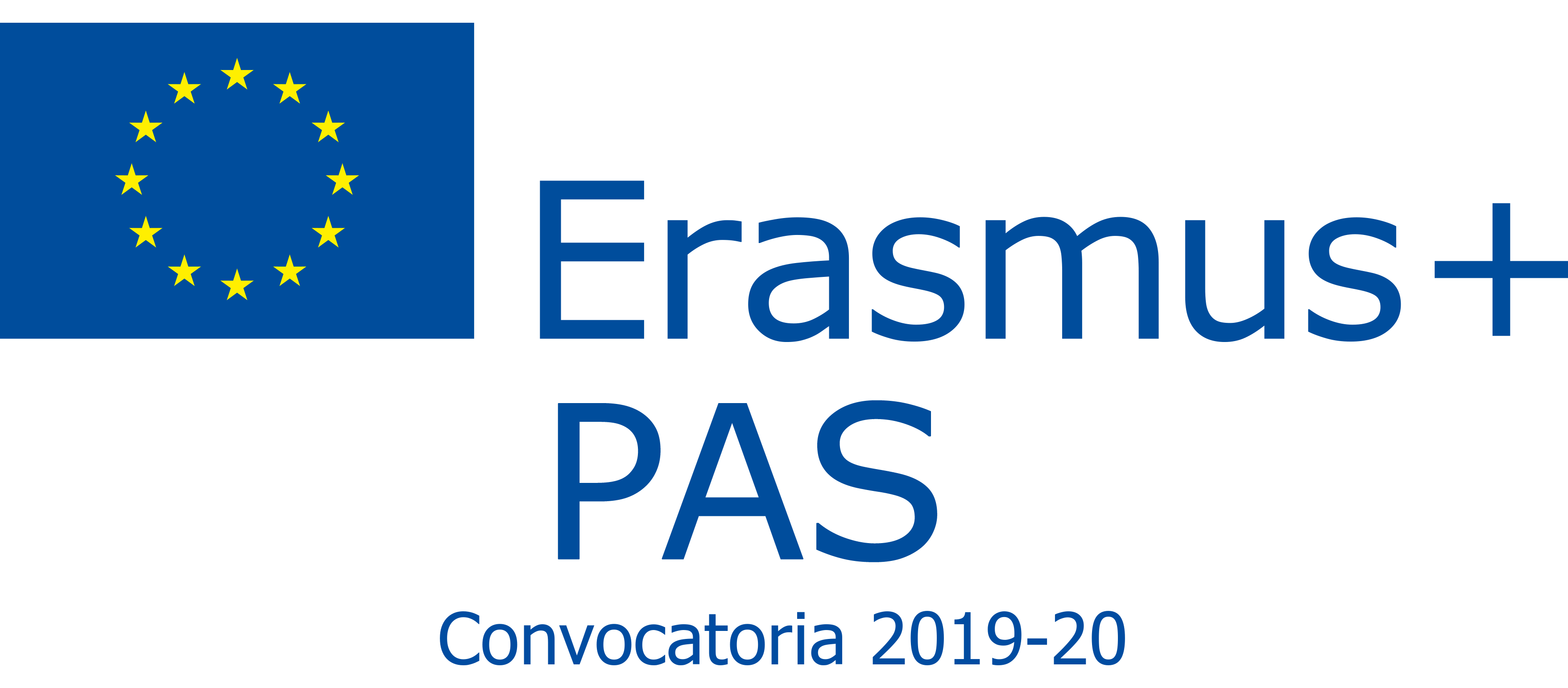Erasmus+ PAS