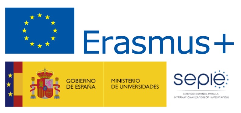 Erasmus Sepie Min Uni