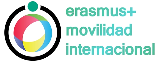 Abierta la Convocatoria de plazas Erasmus+ Movilidad Internacional para el curso 2022-23 hacia países fuera de la UE
