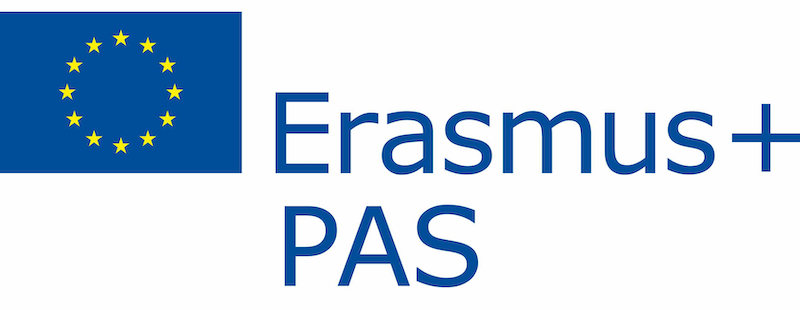 Abierto el plazo de solicitud de la convocatoria Erasmus+ para el PTGAS 2020/21