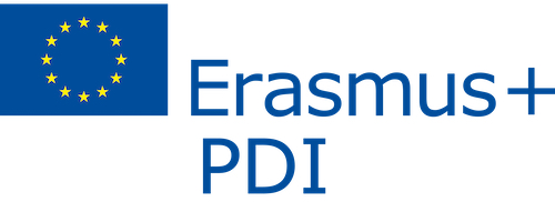 Erasmus+ PDI