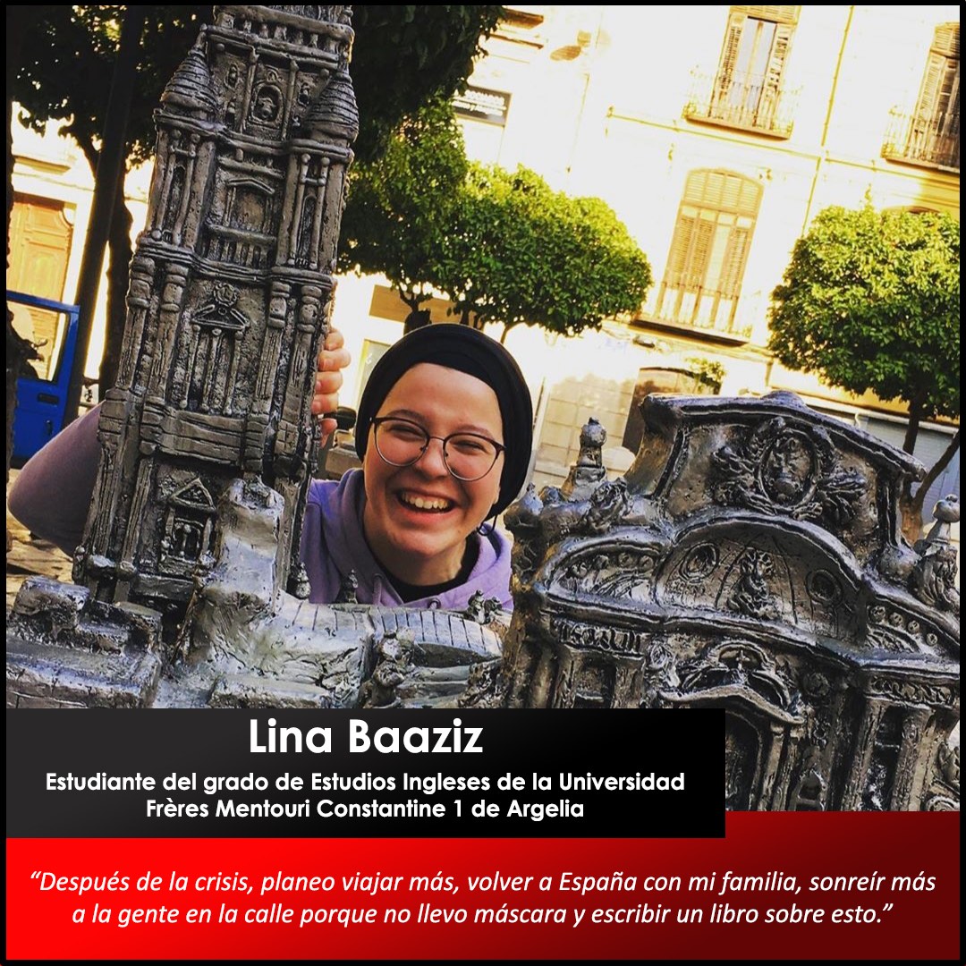 Lina Baaziz