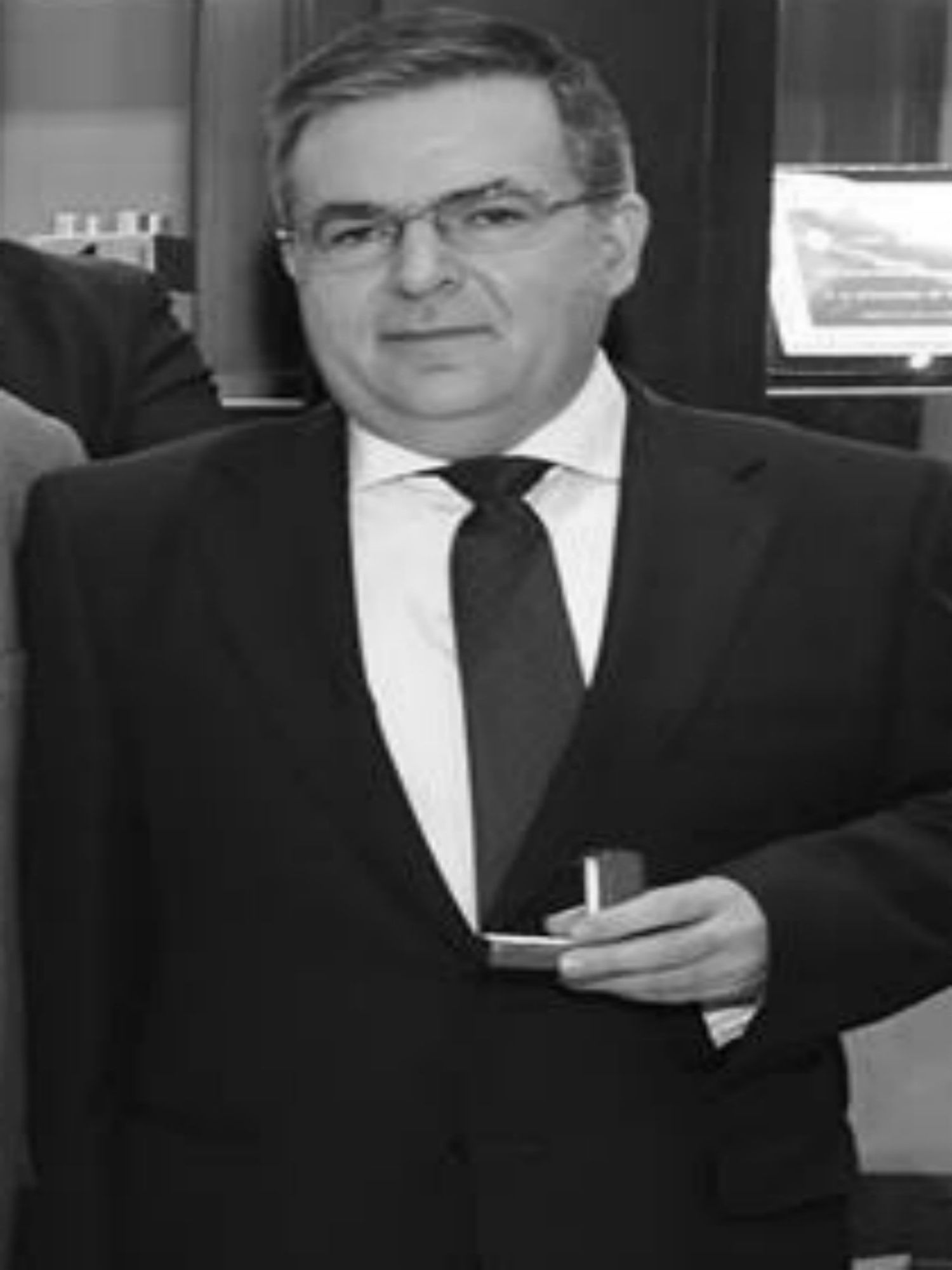Faustino Marín San Leandro