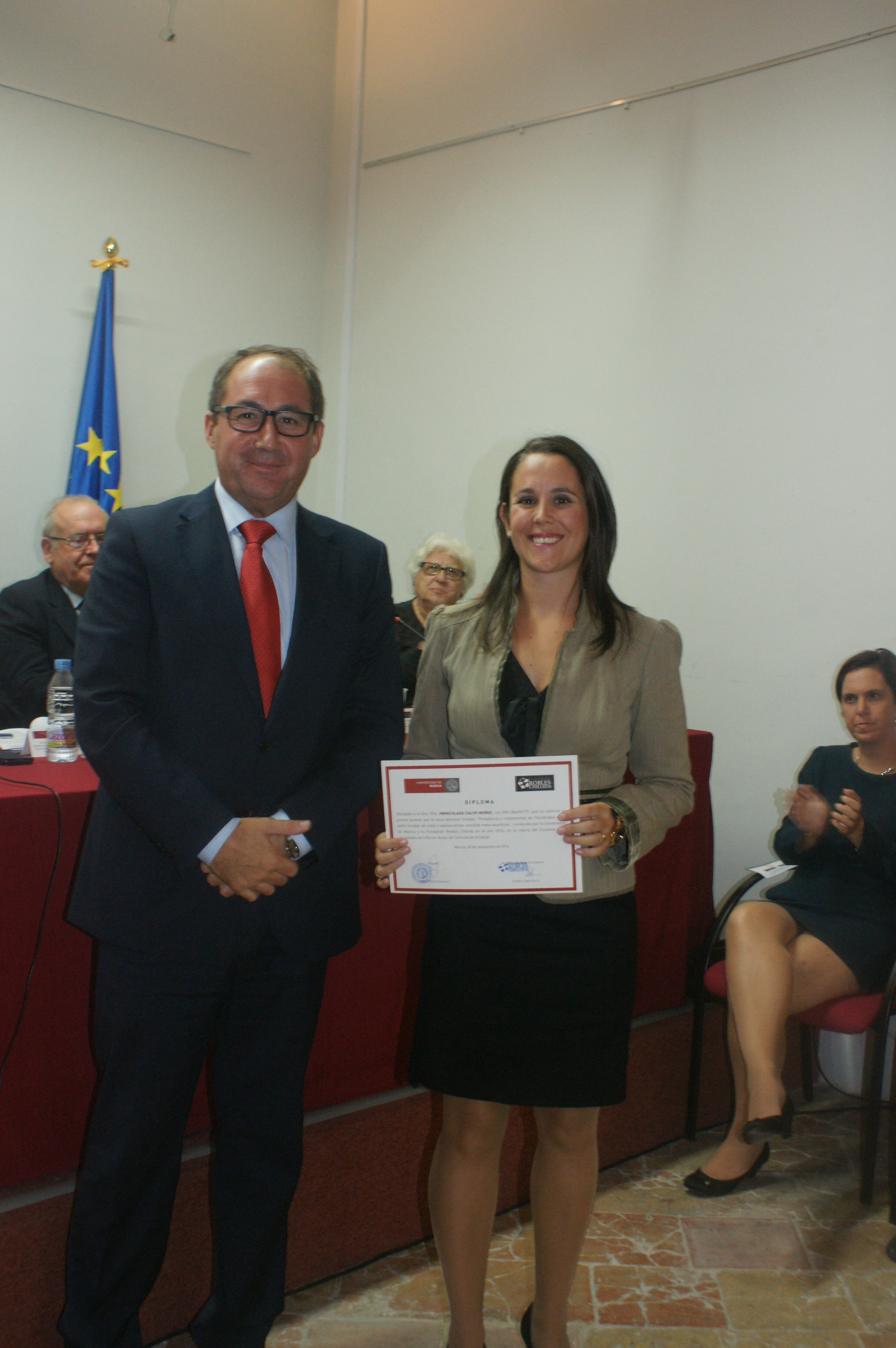 Premio Calvo Muñoz