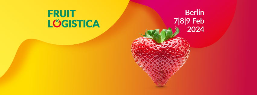 Fruit Logistica