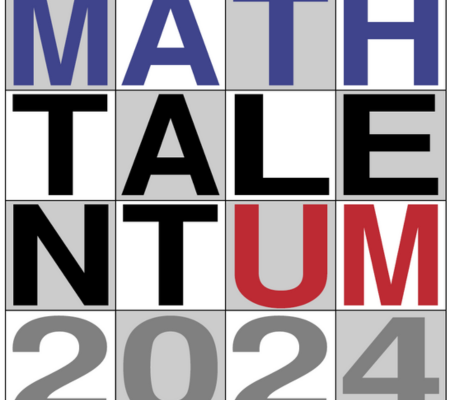 Math TalentUM