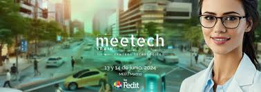 Meetech Spain