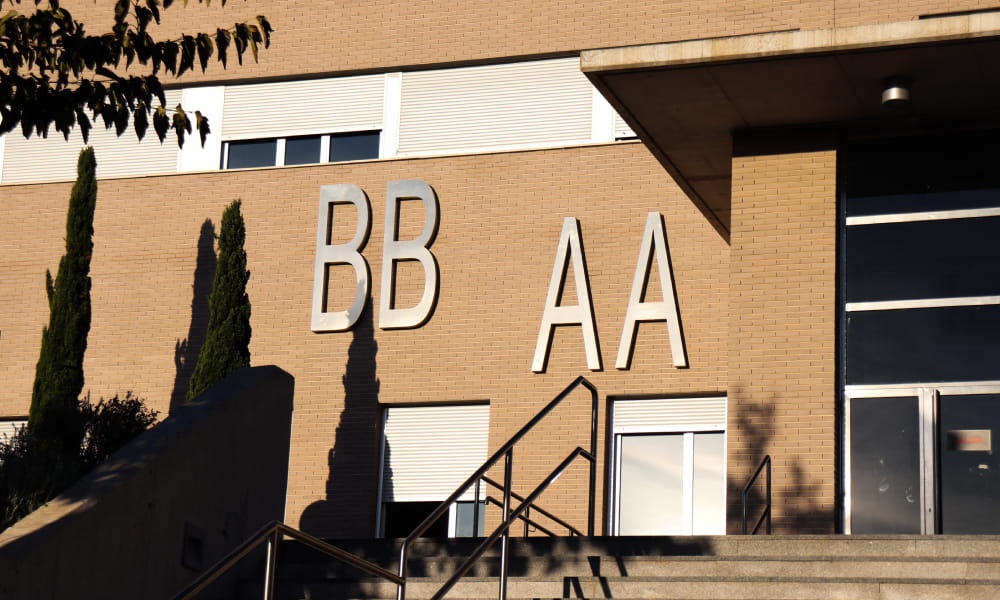 Facultad de Bellas Artes