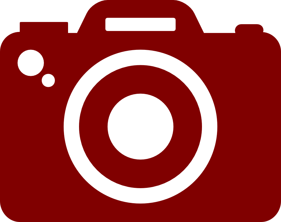 cámara de fotos