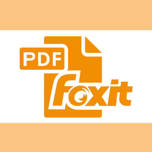 Logo Foxit