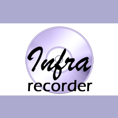 Logo InfraRecorder