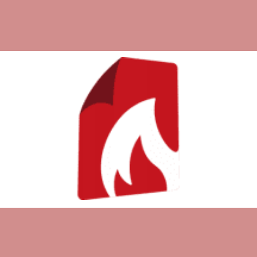 Logo PDFCreator
