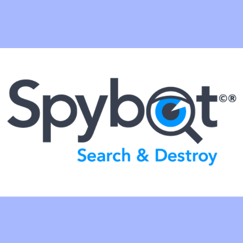 Logo Spybot