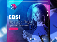 EBSI Demo Day