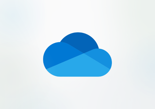 OneDrive, disco en la nube