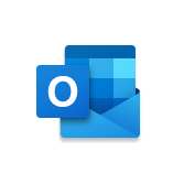 Logo Outlook 365