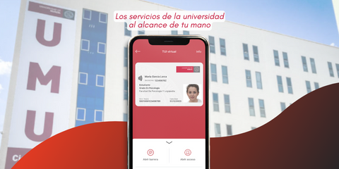 Accesos umuapp