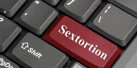 Sextorsión, un ciberataque muy íntimo