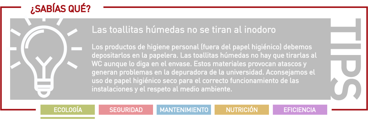 Vicerrectorado de Planificación de las Infraestructuras