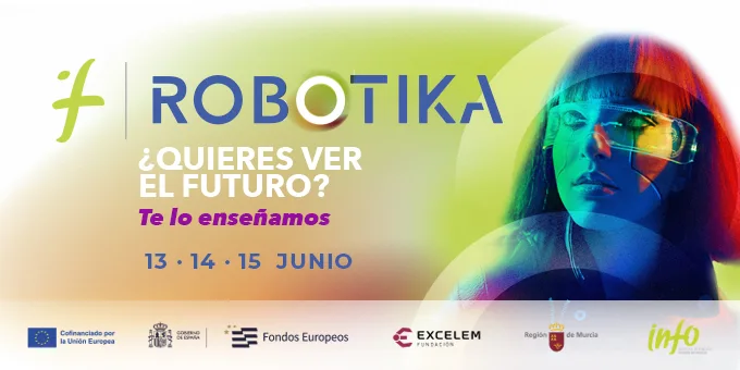 Robotika Murcia