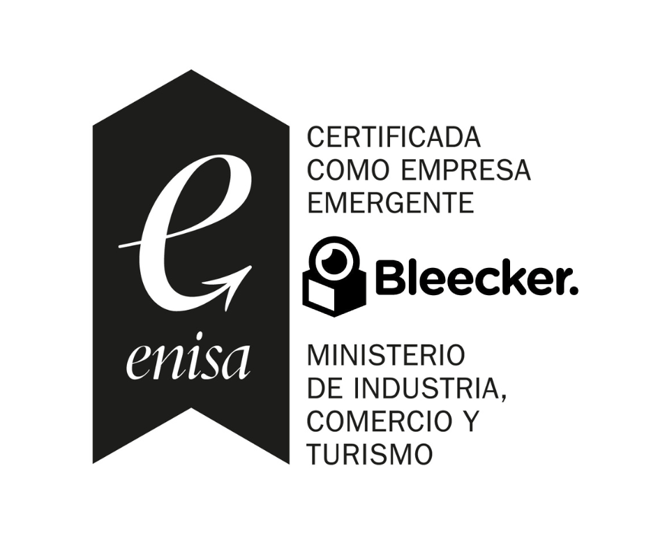 certificado empresa emergente