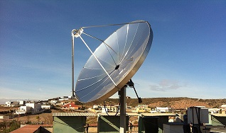 Nueva tecnología solar térmica para generación de ACS, vapor industrial y frío solar