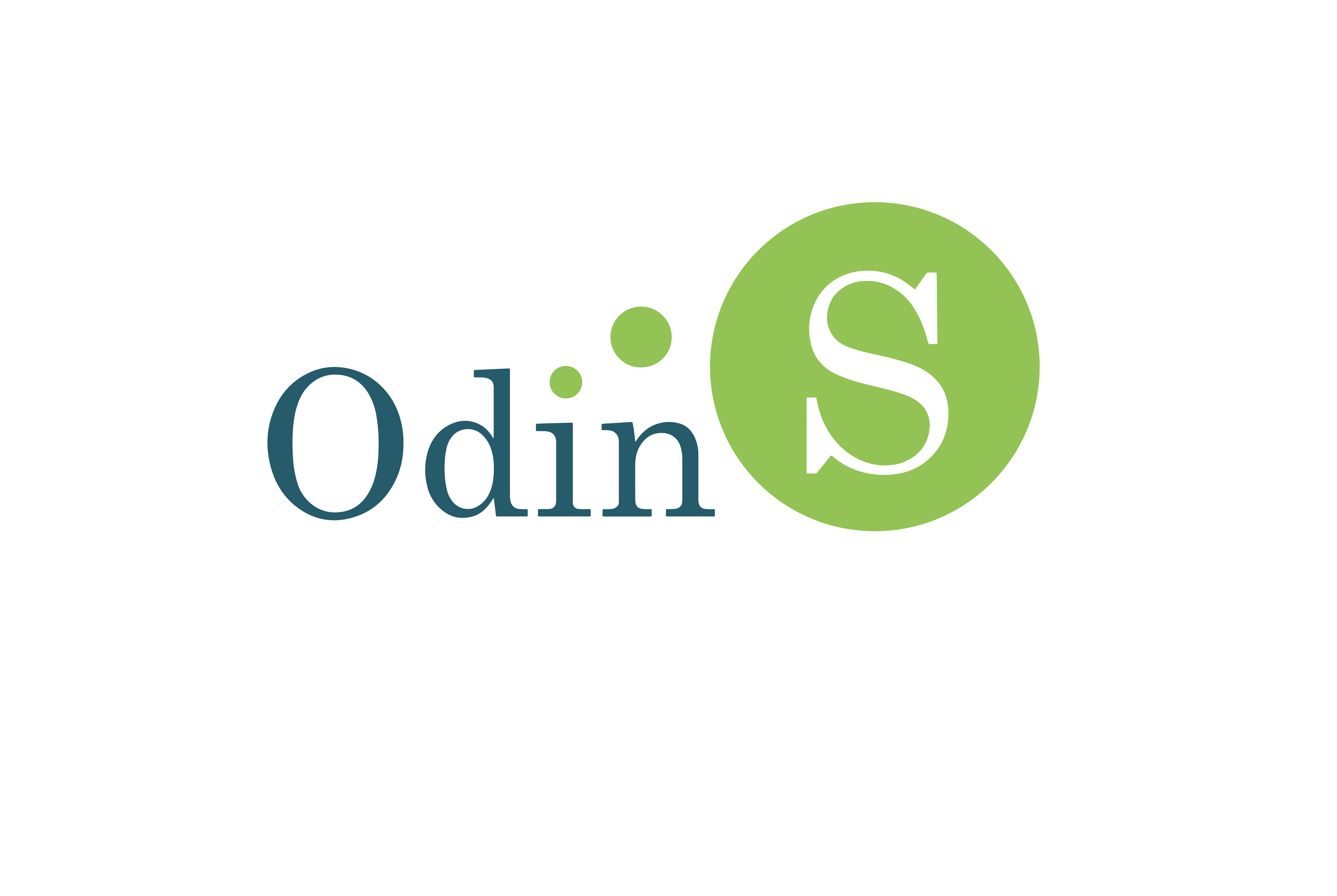 Odin Solutions, S. L.